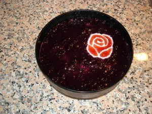 Cheesecake