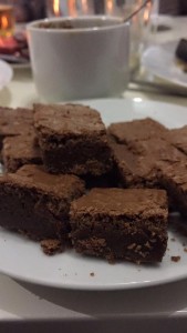 Chocolate Brownies
