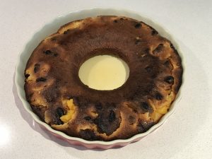 Fruit Cake