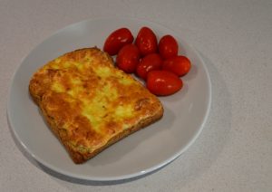 Принцеси с яйца и сирене